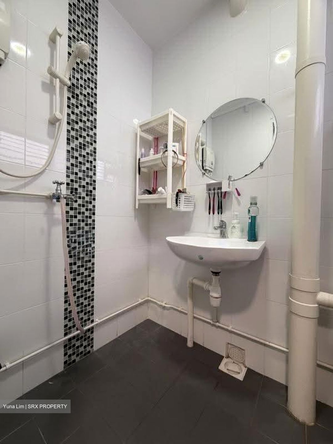 Blk 402 Sin Ming Garden (Bishan), HDB 5 Rooms #638652461